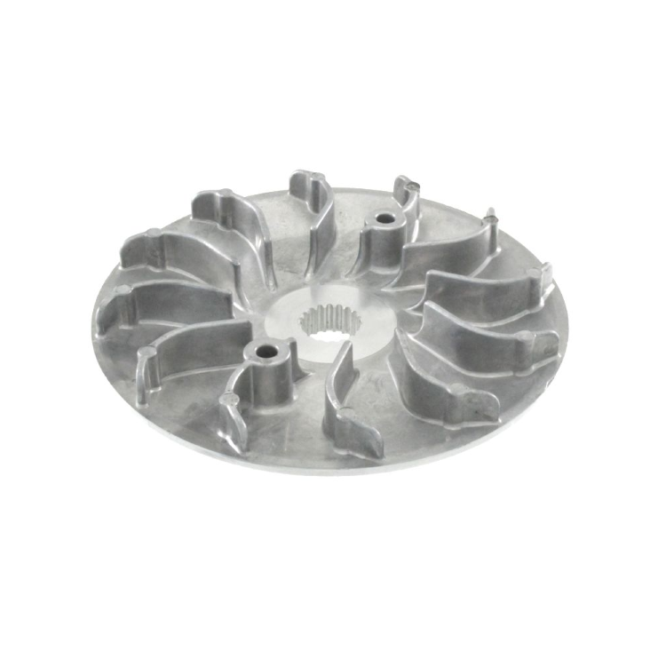 100320650 SEMIPULEGGIA MOTRICE FISSA RMS HONDA SH 300CC 2007 2014 | RMS