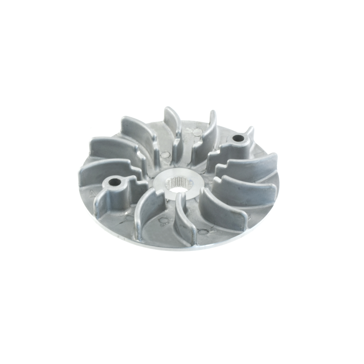 100320410 SEMIPULEGGIA MOTRICE FISSA RMS KYMCO 125CC | RMS