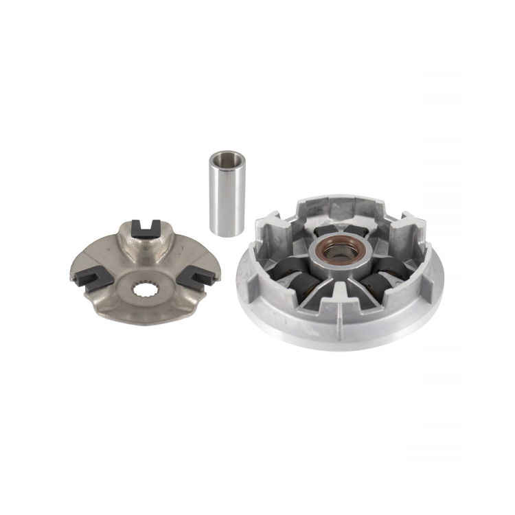 100320360 SEMIPULEGGIA MOTRICE MOBILE RMS YAMAHA X-CITY 125CC 2008 201 | RMS