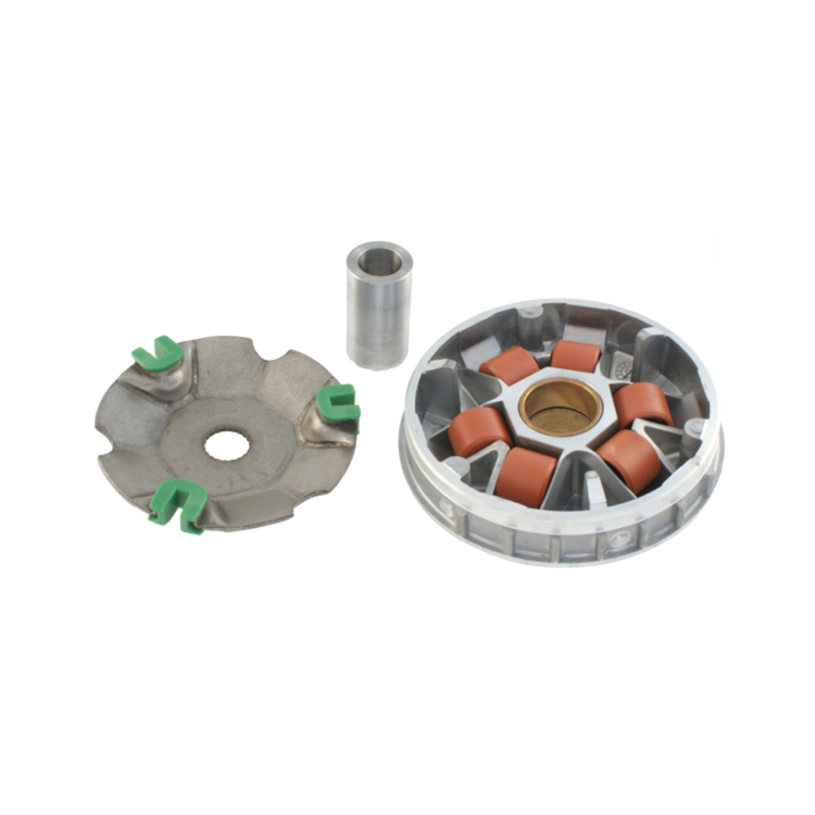 100320340 SEMIPULEGGIA MOTRICE MOBILE RMS PIAGGIO BEVERLY 250-300CC | RMS