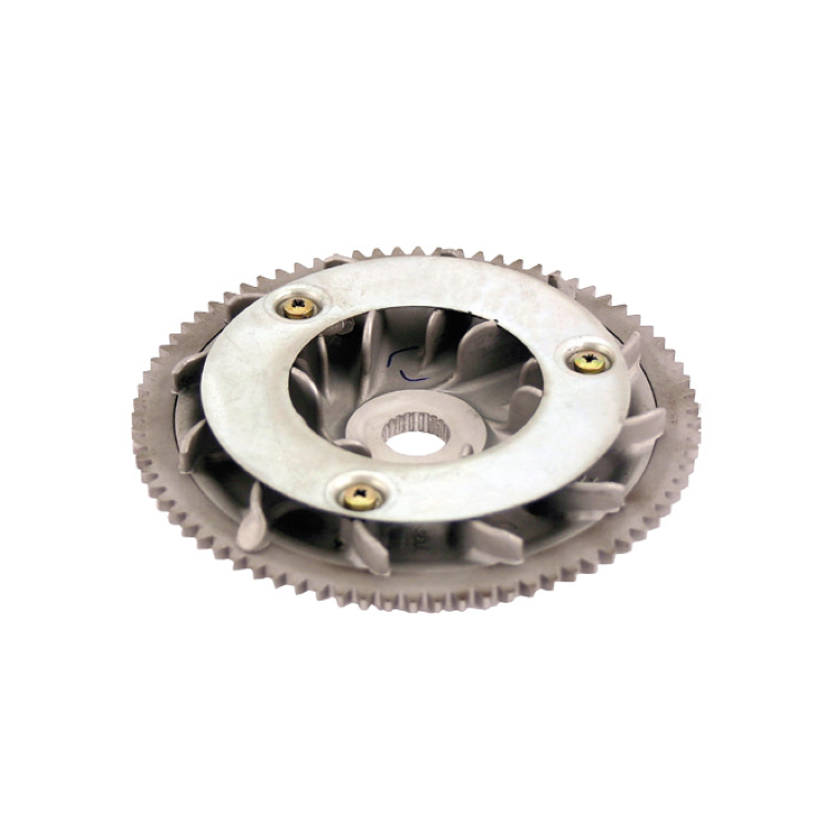 100320311 SEMIPULEGGIA MOTRICE FISSA RMS PIAGGIO LIBERTY 200CC | RMS
