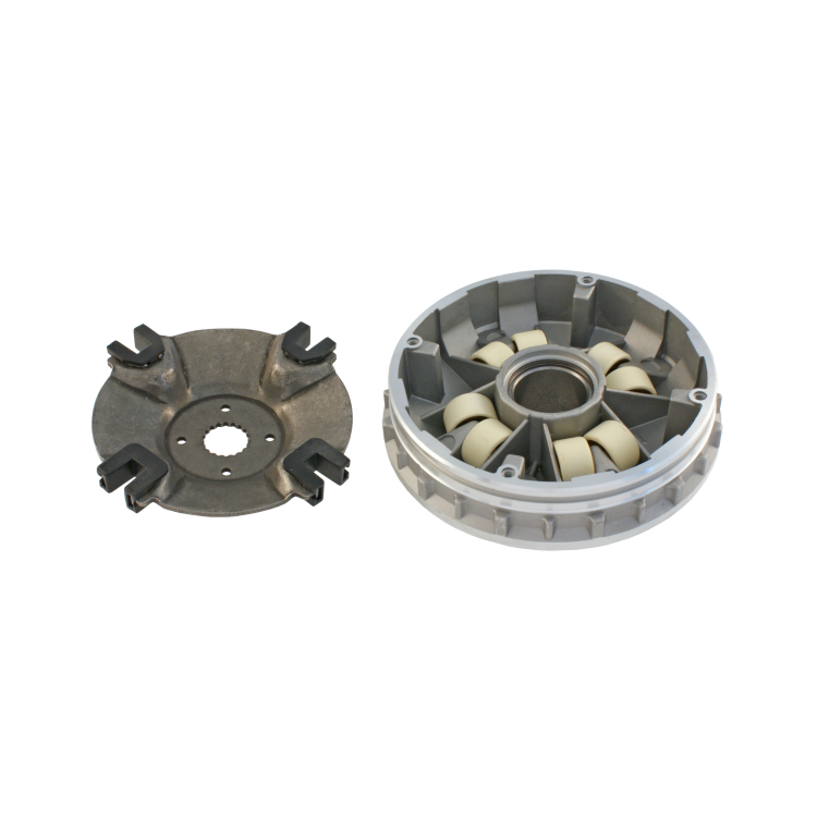 100320290 SEMIPULEGGIA MOTRICE MOBILE RMS YAMAHA MAJESTY 250CC | RMS
