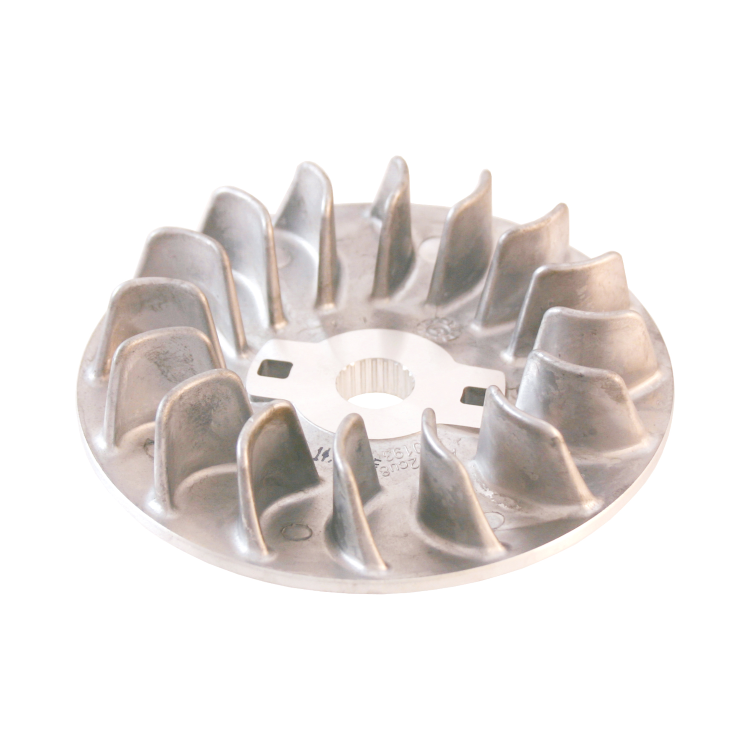 100320270 SEMIPULEGGIA MOTRICE FISSA RMS PIAGGIO BEVERLY 250CC | RMS