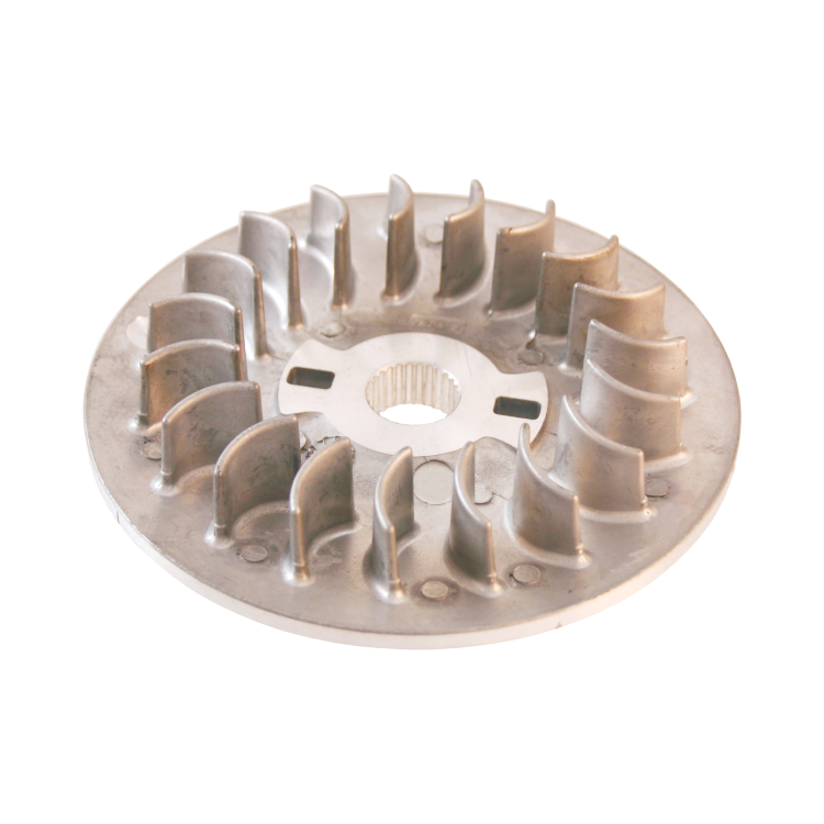 100320240 SEMIPULEGGIA MOTRICE FISSA RMS PIAGGIO BEVERLY 500CC 2002 20 | RMS