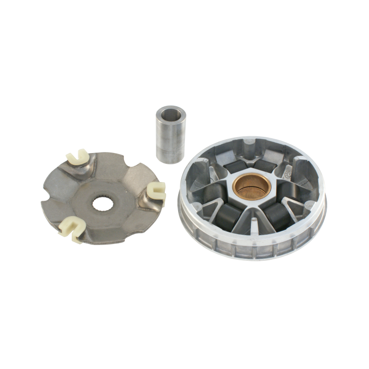 100320190 SEMIPULEGGIA MOTRICE MOBILE RMS PIAGGIO VESPA LX 125CC | RMS