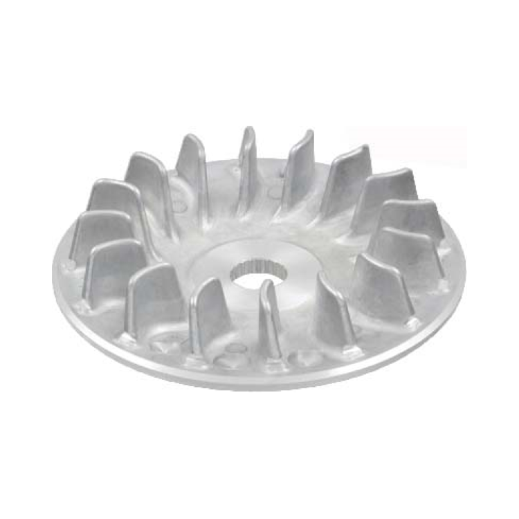 100320160 SEMIPULEGGIA MOTRICE FISSA RMS APRILIA SCARABEO LIGHT 200CC | RMS