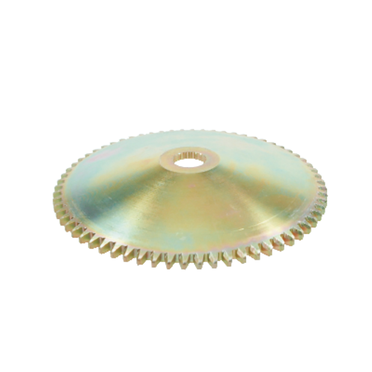 100320131 SEMIPULEGGIA MOTRICE FISSA RMS PIAGGIO VESPA ET4 50CC 2000 2 | RMS