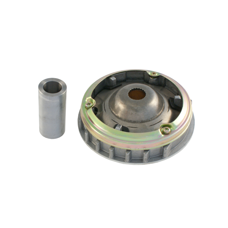 100320090 SEMIPULEGGIA MOTRICE MOBILE RMS PIAGGIO SKIPPER LX 150CC 199 | RMS