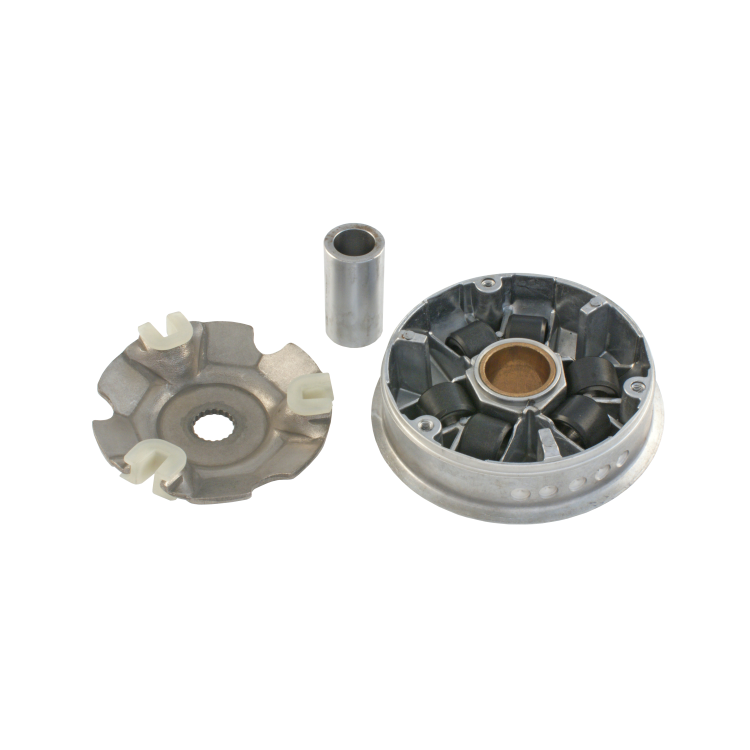 100320050 SEMIPULEGGIA MOTRICE MOBILE RMS PIAGGIO VESPA ET4 125CC | RMS