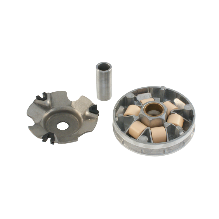 100320040 SEMIPULEGGIA MOTRICE MOBILE RMS PIAGGIO LIBERTY 50CC 2T | RMS