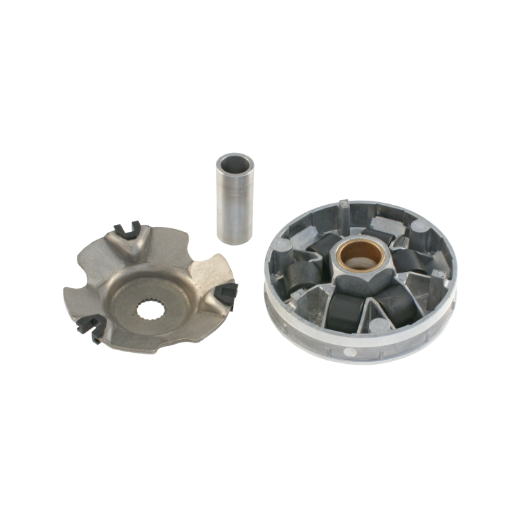 100320030 SEMIPULEGGIA MOTRICE MOBILE RMS PIAGGIO VESPA LX 50CC 4T | RMS