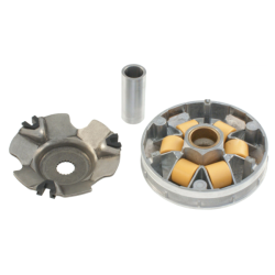 100320020 SEMIPULEGGIA MOTRICE MOBILE RMS PIAGGIO LIBERTY 50CC 4T 2000 | RMS
