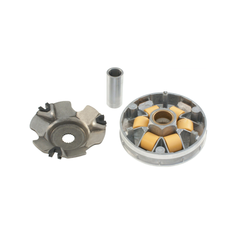 100320020 SEMIPULEGGIA MOTRICE MOBILE RMS PIAGGIO LIBERTY 50CC 4T 2000 | RMS
