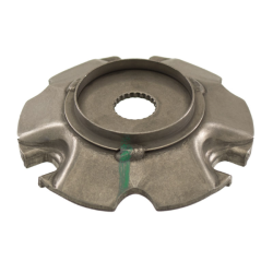 100300150 DISCO CONTENITORE RULLI RMS PIAGGIO BEVERLY 200-300CC | RMS