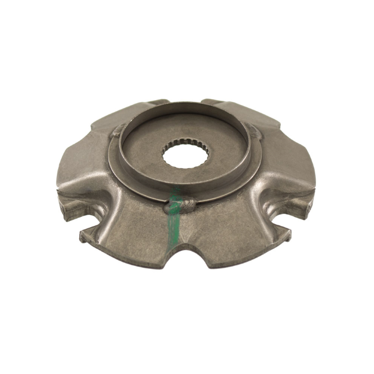 100300150 DISCO CONTENITORE RULLI RMS PIAGGIO BEVERLY 200-300CC | RMS