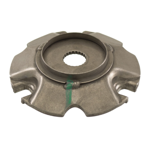 100300150 DISCO CONTENITORE RULLI RMS PIAGGIO BEVERLY 200-300CC | RMS
