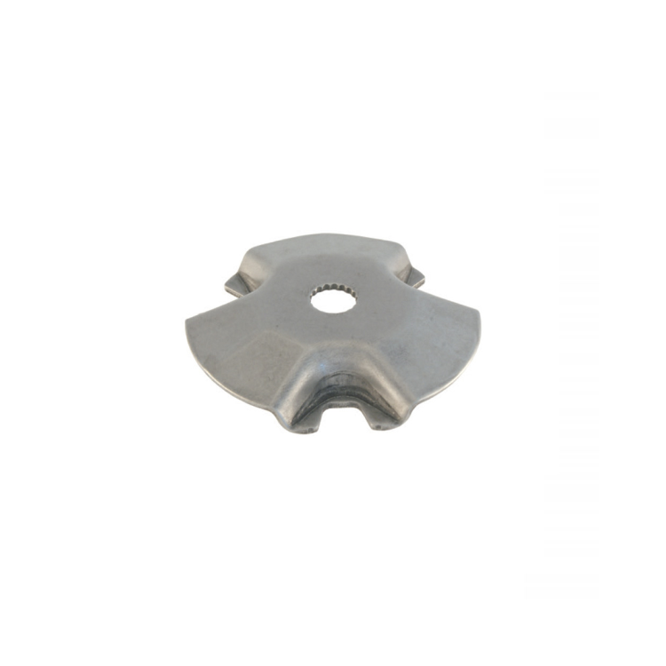 100300140 DISCO CONTENITORE RULLI RMS MINARELLI MBK YAMAHA 50CC | RMS