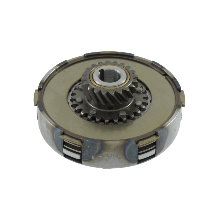 100290014 FRIZIONE COMPLETA FERODO PIAGGIO VESPA PXE 125-150CC ARCOBAL | FERODO