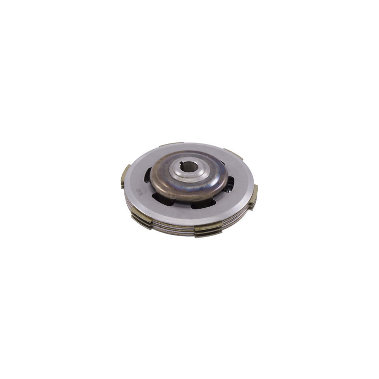 100290000 FRIZIONE COMPLETA FERODO PIAGGIO VESPA 50-90-125 PRIMAVERA E | FERODO
