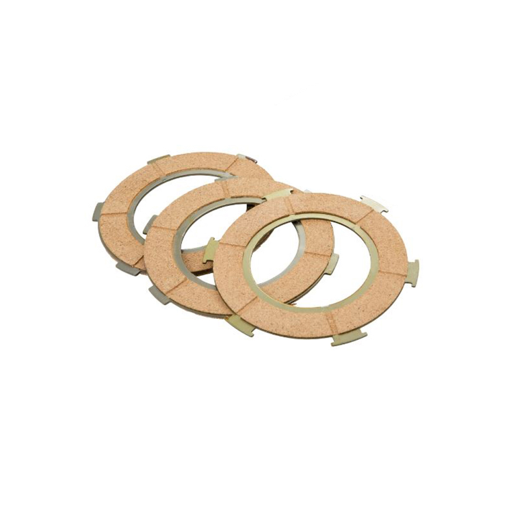 100287606 DISCHI FRIZIONE CONDUTTORI STANDARD FERODO FCD0607 | FERODO