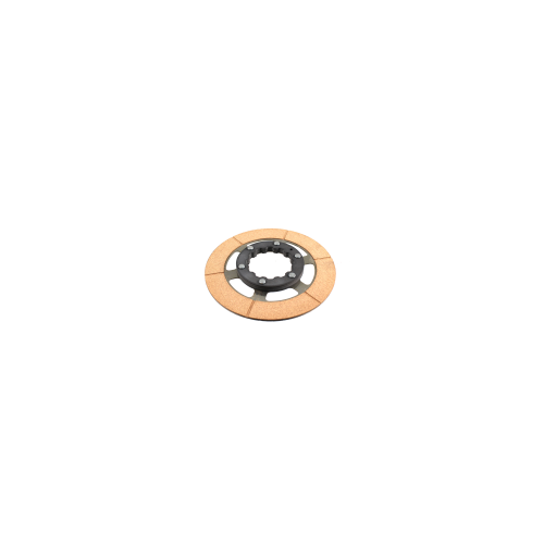 100287550 DISCO FRIZIONE APE 220 1�2� SERIE FERODO FCD0536 | FERODO
