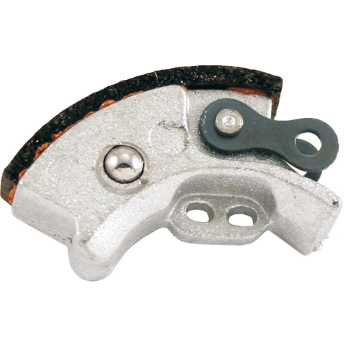 100287549 MASSETTE FRIZIONE STANDARD SENZA VARIATORE FERODO FCD0535 R. | FERODO