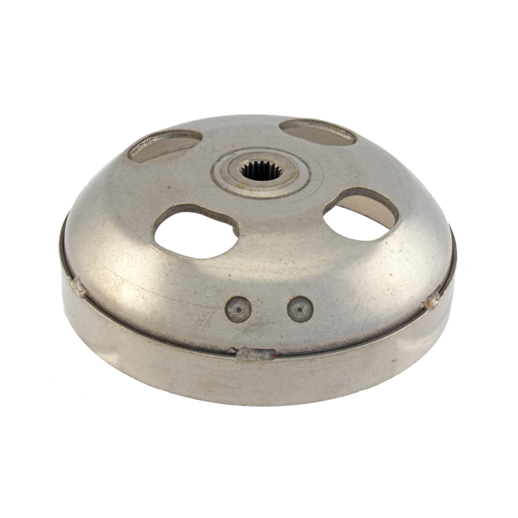 100260210 CAMPANA FRIZIONE RMS HONDA FORESIGHT 250CC SH 300CC | RMS