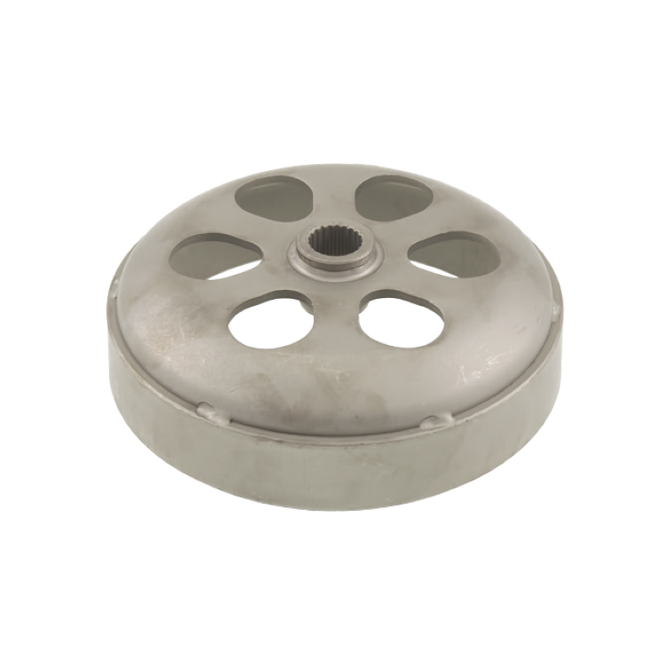 100260191 CAMPANA FRIZIONE RMS PIAGGIO LEADER 125-200CC | RMS