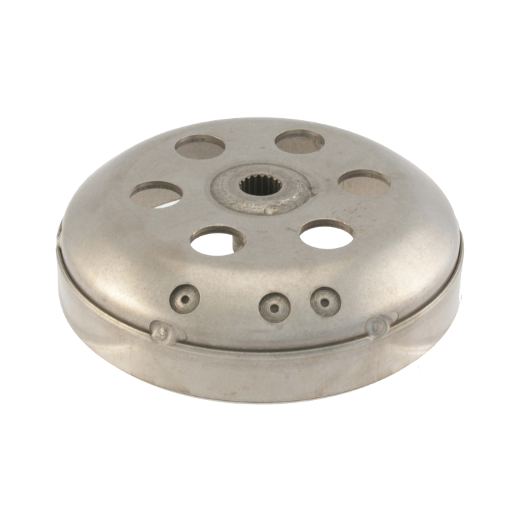 100260180 CAMPANA FRIZIONE RMS APRILIA LEONARDO 125-150CC | RMS