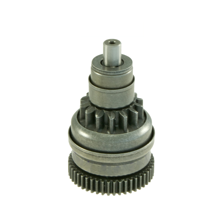 100254720 PIGNONE MESSA IN MOTO RMS PIAGGIO FLY ZIP 100CC 4T | RMS