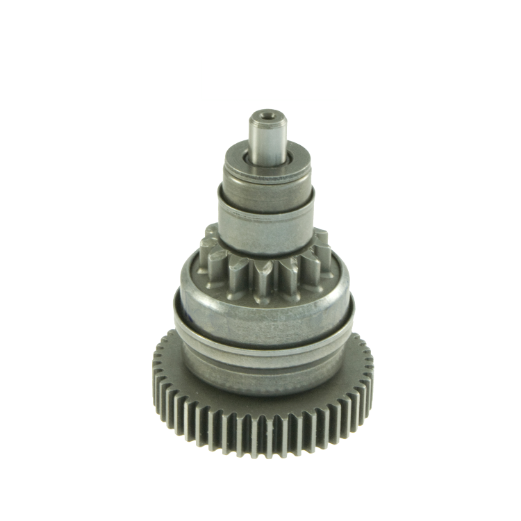100254710 PIGNONE MESSA IN MOTO RMS PIAGGIO LIBERTY HEXAGON VESPA ET4  | RMS