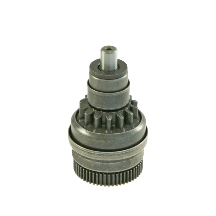 100254700 PIGNONE MESSA IN MOTO RMS PIAGGIO 50CC 4T | RMS