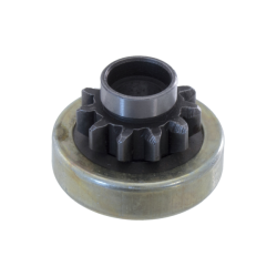100254660 PIGNONE MESSA IN MOTO RMS CLASSIC PIAGGIO APE 50CC VESPA PK  | RMS