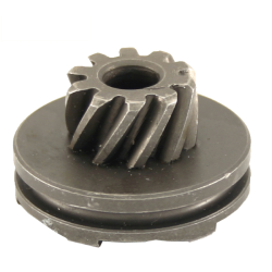 100254650 PIGNONE MESSA IN MOTO RMS YAMAHA MBK MINARELLI 50CC | RMS