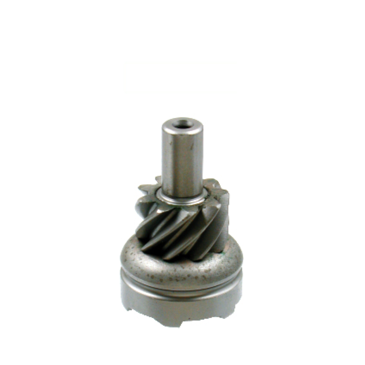 100254620 PIGNONE MESSA IN MOTO RMS PIAGGIO ZIP 4T LIBERTY VESPA ET4 1 | RMS