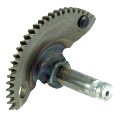 100250620 SETTORE MESSA IN MOTO RMS PIAGGIO LIBERTY SFERA VESPA ET4 HE | RMS