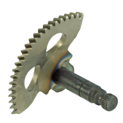 100250020 SETTORE MESSA IN MOTO RMS MALAGUTI F10 YESTERDAY 50CC | RMS