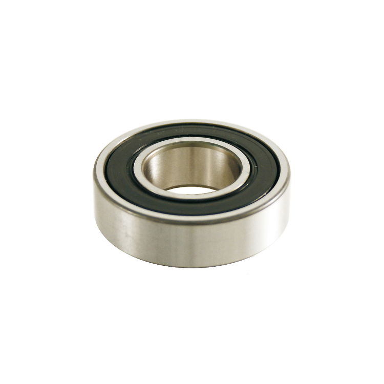 100200930 CUSCINETTO A SFERE CON TENUTE O SCHERMI SKF 20X52X15 6304-2R | SKF