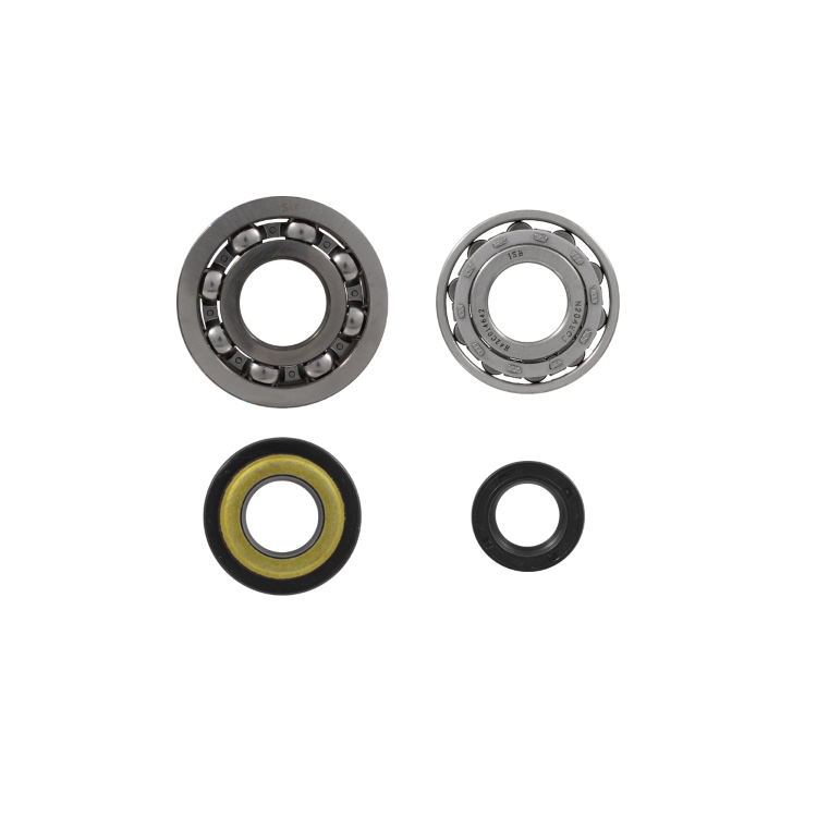 100200760 KIT REVISIONE ALBERO MOTORE RMS CLASSIC PIAGGIO VESPA ET3 PR | RMS