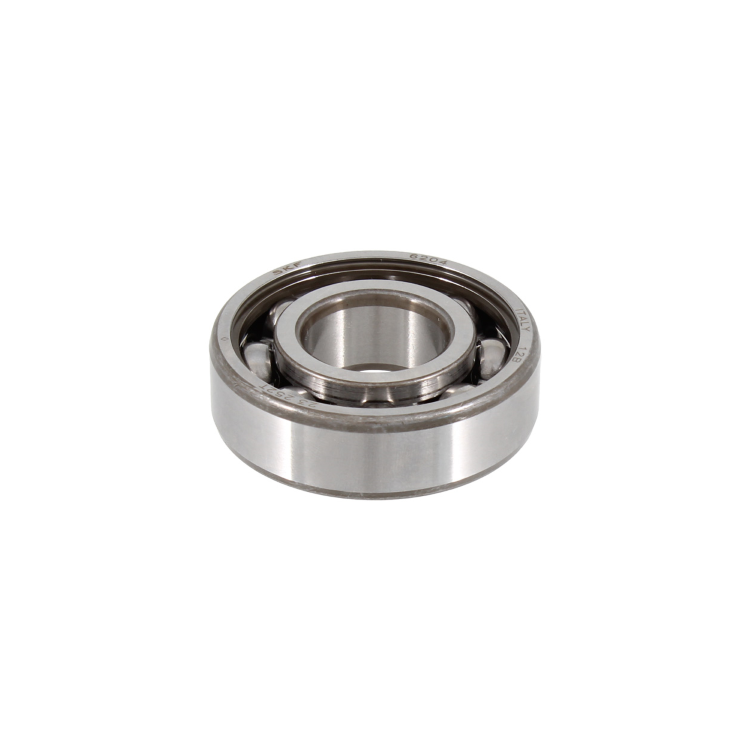 100200590 CUSCINETTO A SFERE SKF 20X47X14 6204 | SKF
