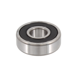 100200360 CUSCINETTO TAMBURO 16MM INTERNO SKF 12X32X10 6201-2RSH | SKF