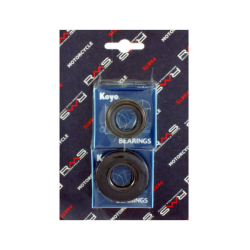 100200340 KIT REVISIONE ALBERO MOTORE RMS MINARELLI MBK YAMAHA 50CC | RMS
