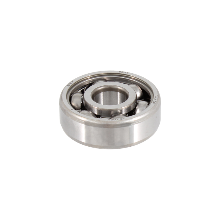 100200230 CUSCINETTO A SFERE SKF 12X37X12 6301 | SKF