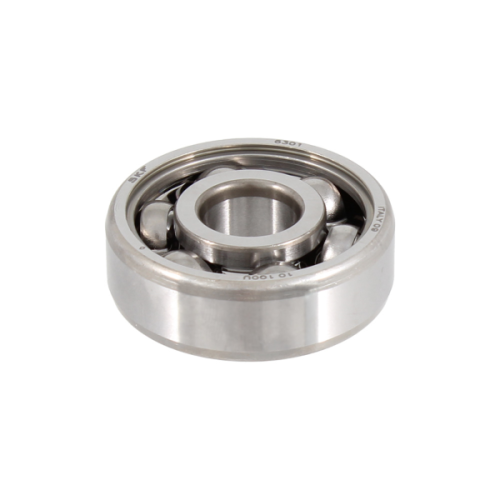 100200230 CUSCINETTO A SFERE SKF 12X37X12 6301 | SKF