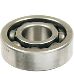 100200150 CUSCINETTO A SFERE SKF 25X56X12 BB1 3096 | SKF