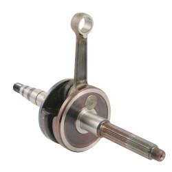 100010040 ALBERO MOTORE RMS MALAGUTI F12 R AC PHANTOM 2007 2010 | RMS