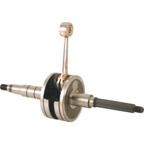 100030010 ALBERO MOTORE RMS SPORT PER MINARELLI 50CC VERTICALE | RMS