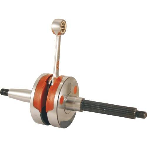 100030201 ALBERO MOTORE RMS SPORT PLUS PIAGGIO SFERA ZIP QUARTZ 50CC | RMS