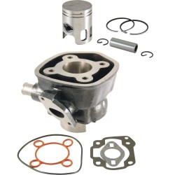 100080050 CILINDRO RMS MINARELLI ORIZZONTALE MBK YAMAHA 50CC | RMS
