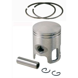 100090084 PISTONE RMS HONDA SH 50CC 39,4MM | RMS